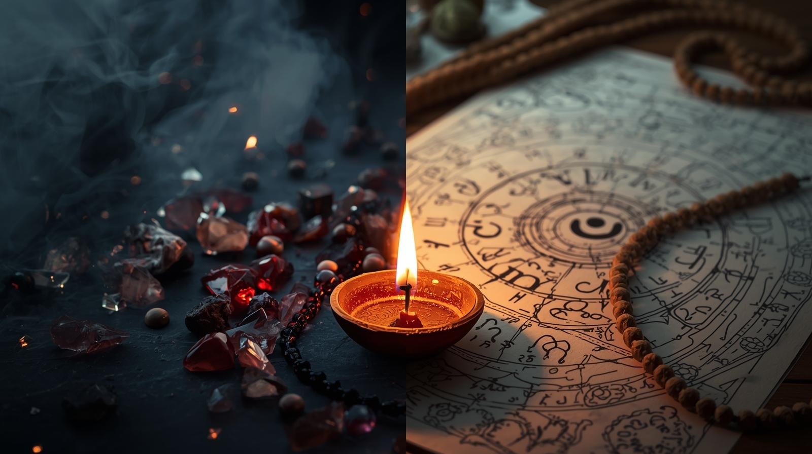 Spiritual Remedies