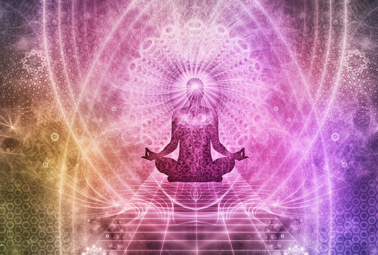 Aura Cleansing