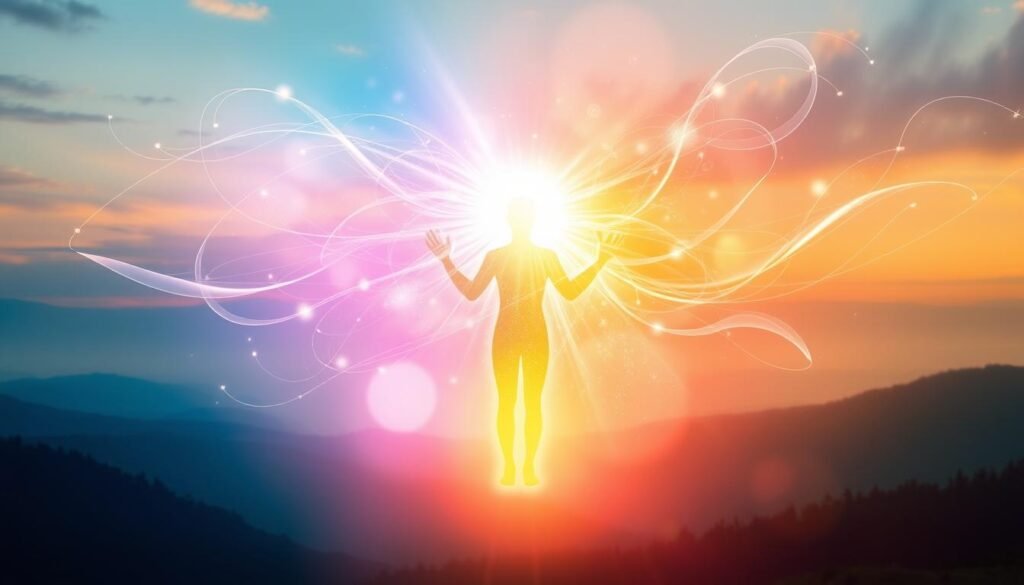 Energy Cleansing