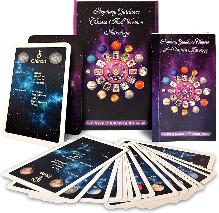 Angelic Deck Reading