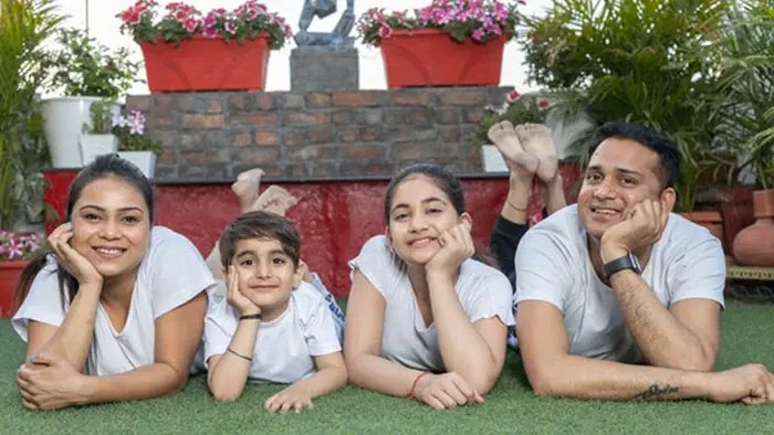 Family & Emotional Wellbeing Support