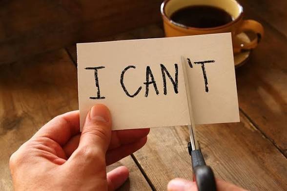 Confidence & Self-Growth Guidance