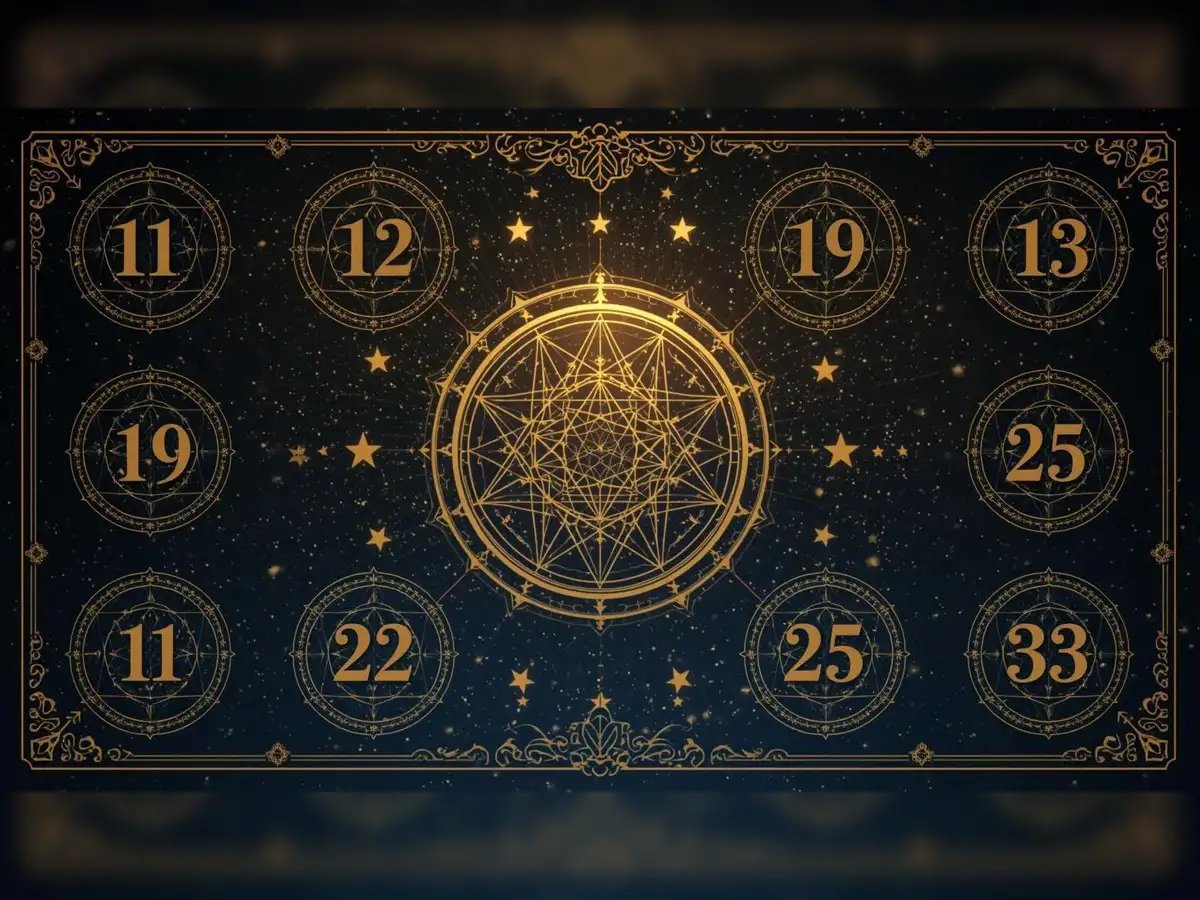 Numerology Readings