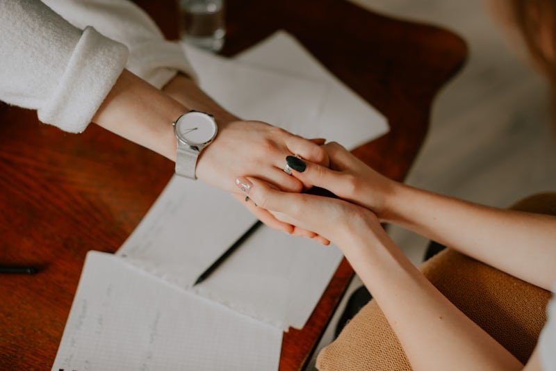 Relationship & Life Coaching