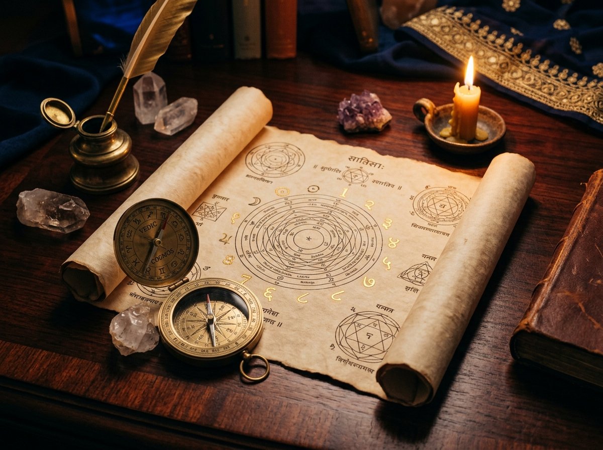 Numerology Services