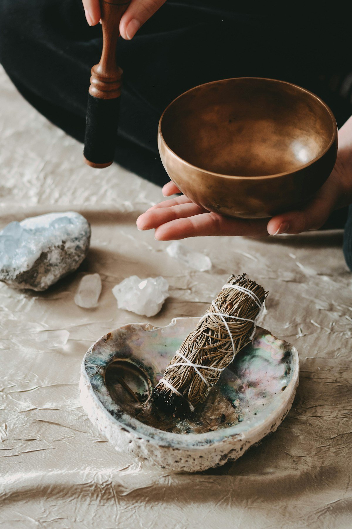 Reiki Healing Services