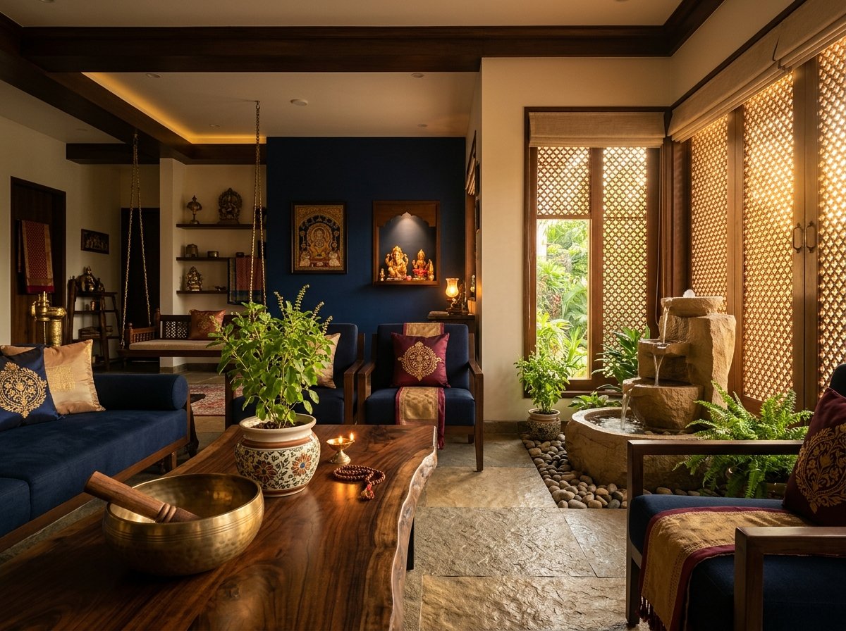 Vastu Consultation