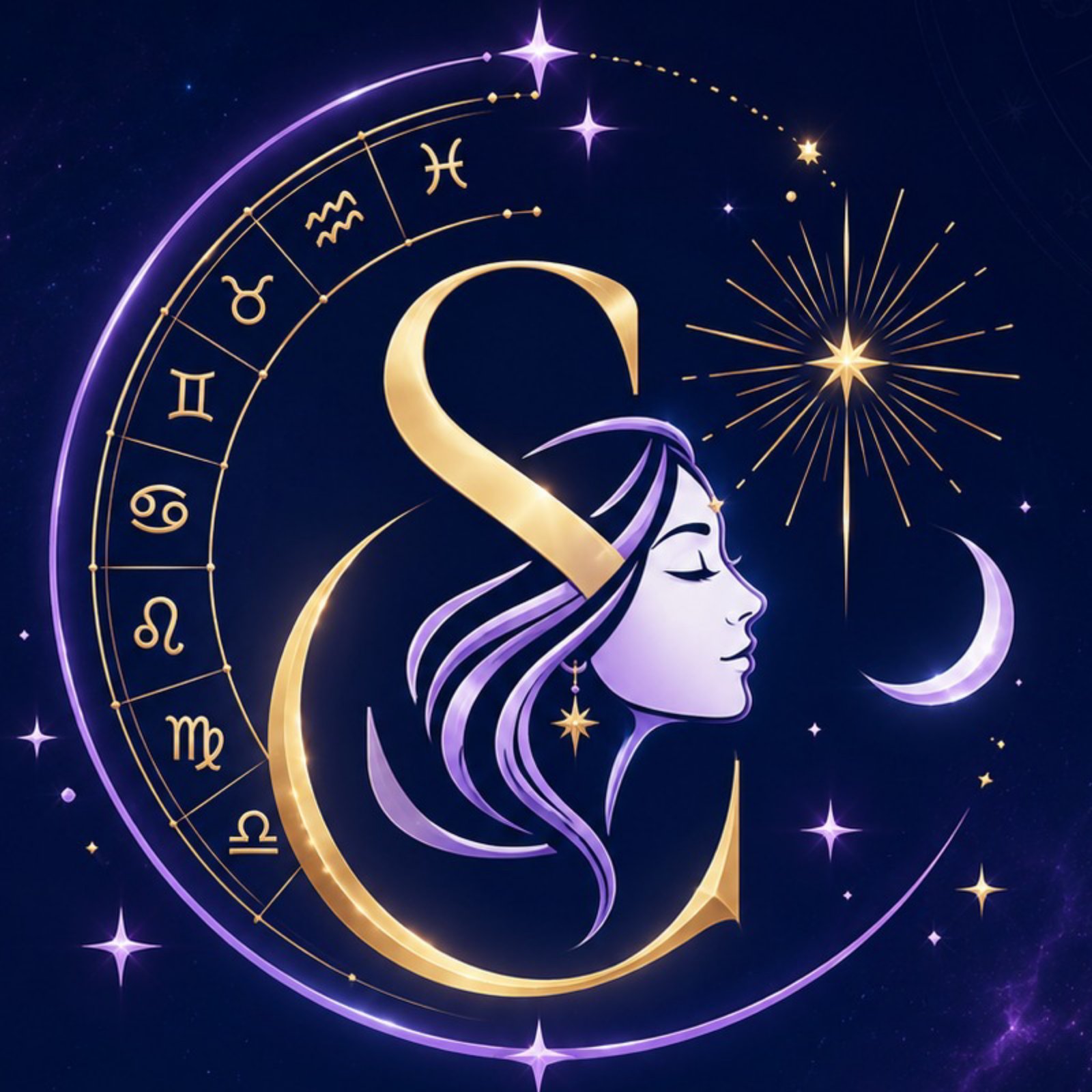 Shomil Chauhaan Logo